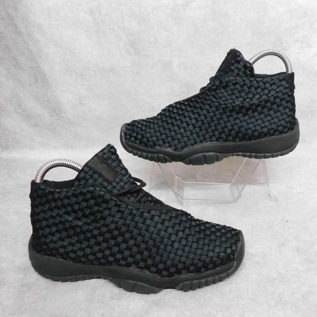 Nike Air Jordan Future BG Basketball Sneaker Boys. Depop