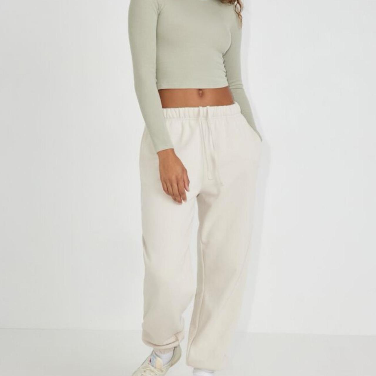 Girls Garage Jogger Sweatpants