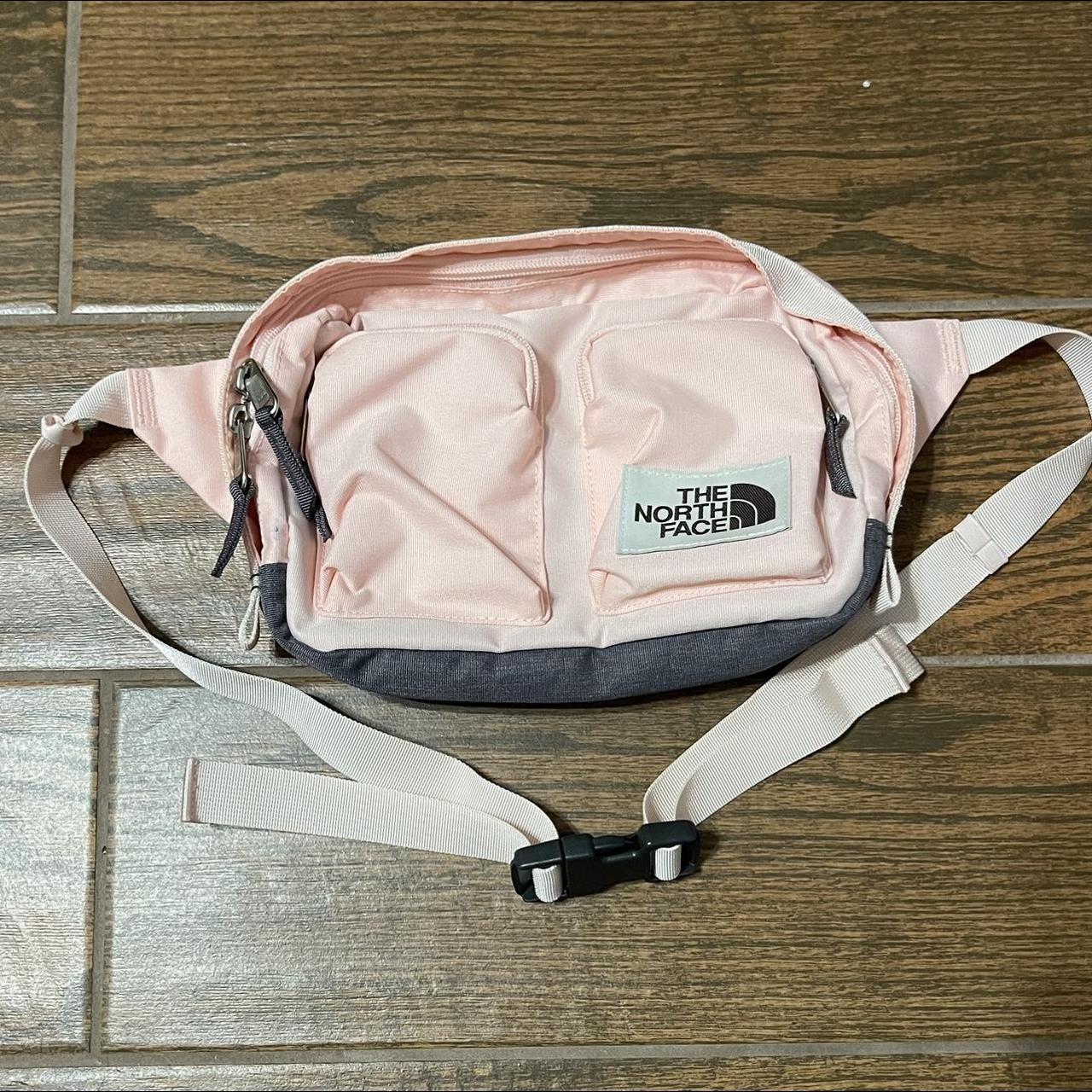 North face kanga fanny on sale pack