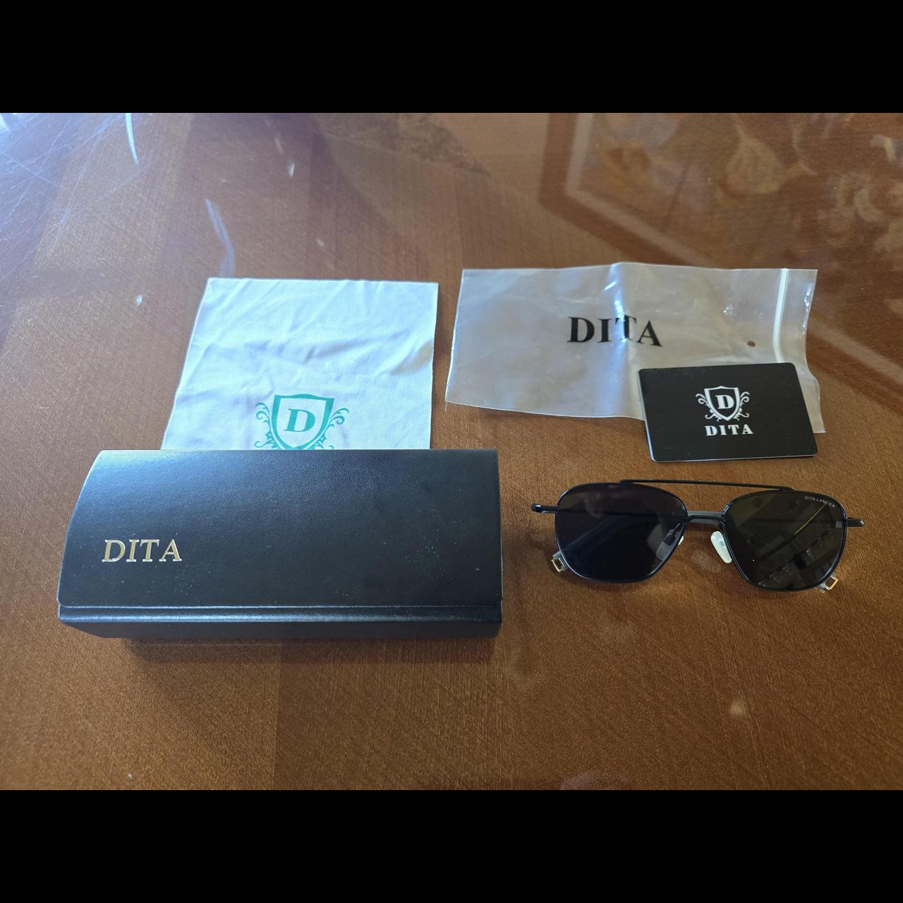 小物 DITA LANCIER DITA Lancier - DITA Eyewear Official