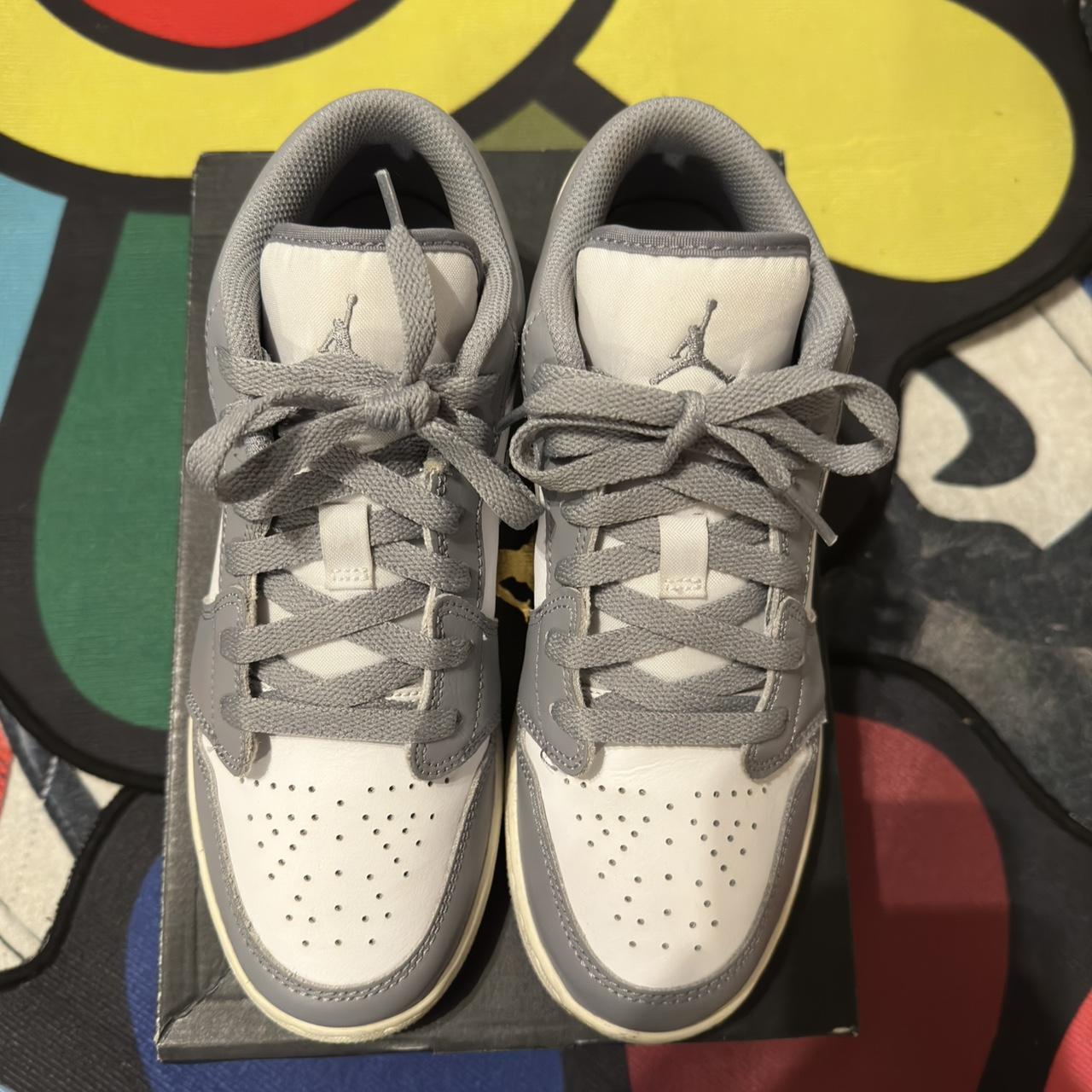 lv8 air force 1s