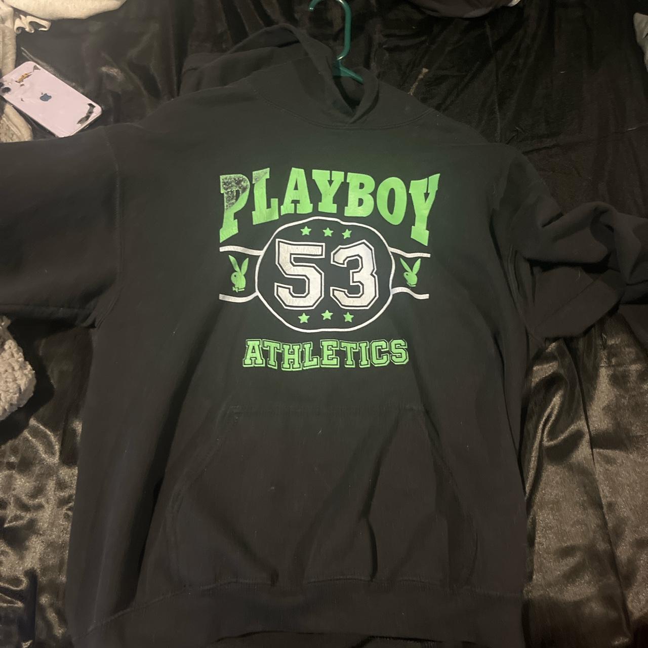 Plt best sale playboy hoodie