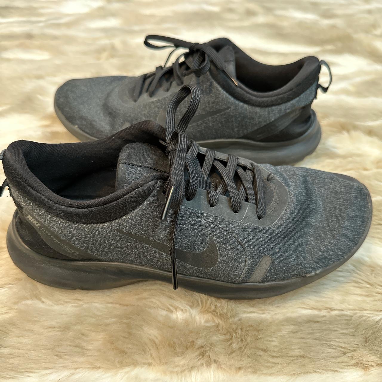 Nike flex hot sale experience leather