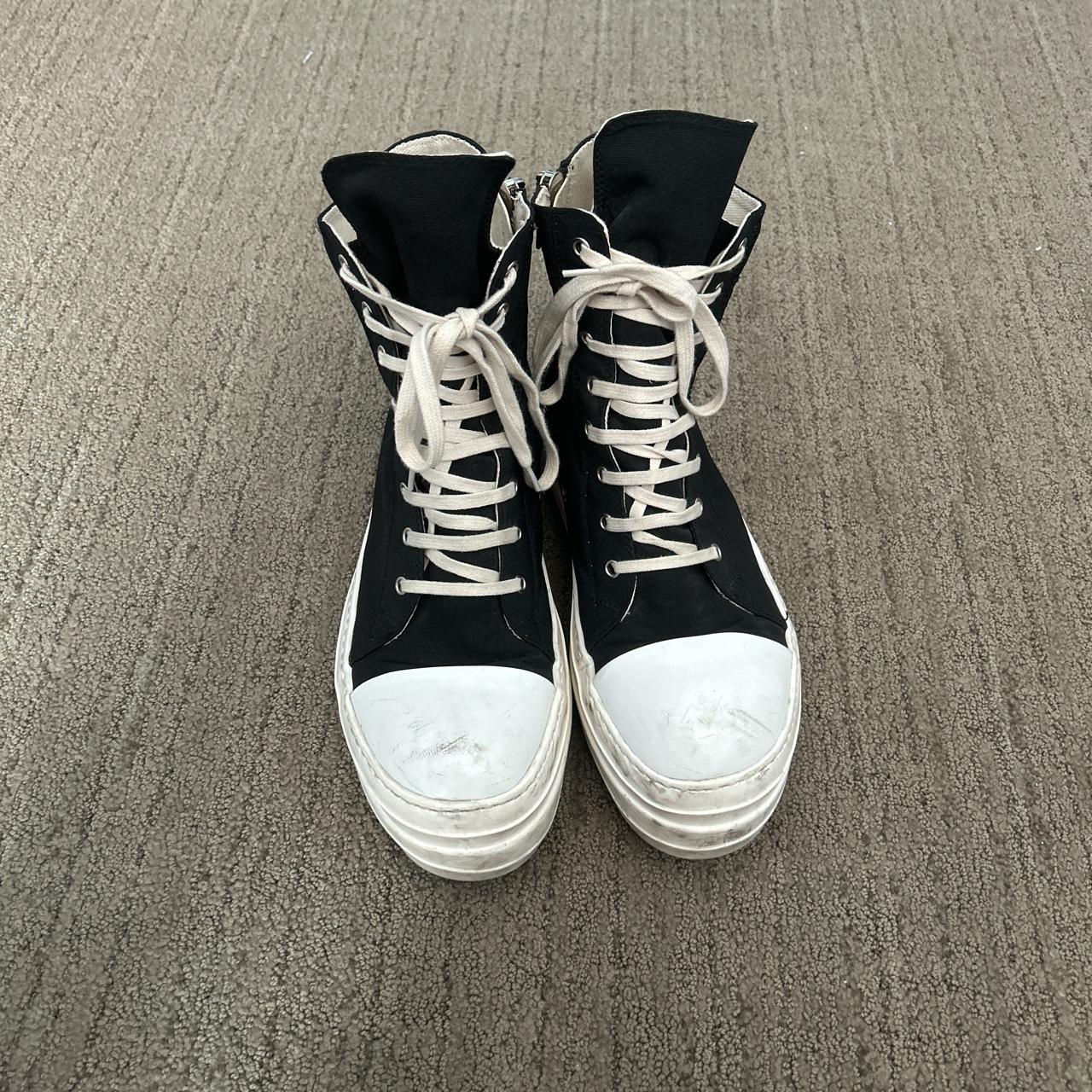 パンツ Rick Owens dirt cut offs opium y2k Rick Owens dirt cut offs opium y2k