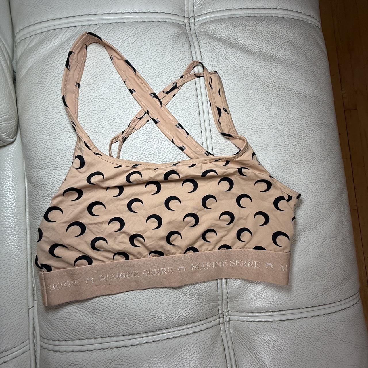 Nike marine-serre - Depop