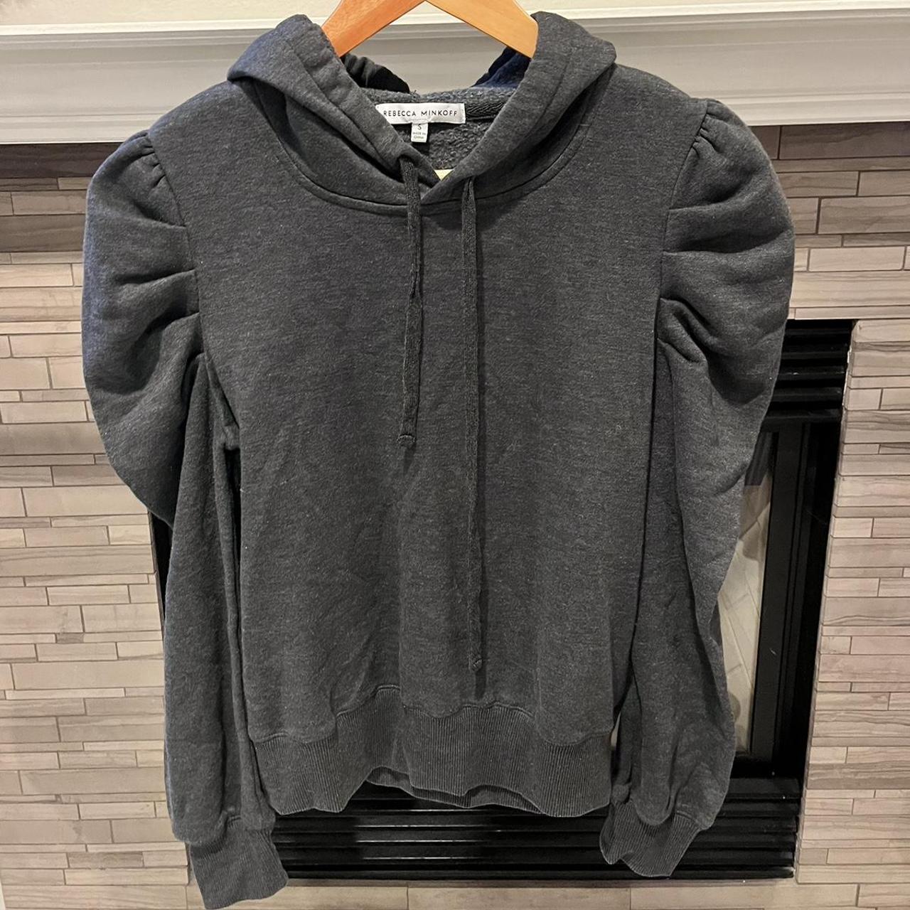 Rebecca discount minkoff hoodie