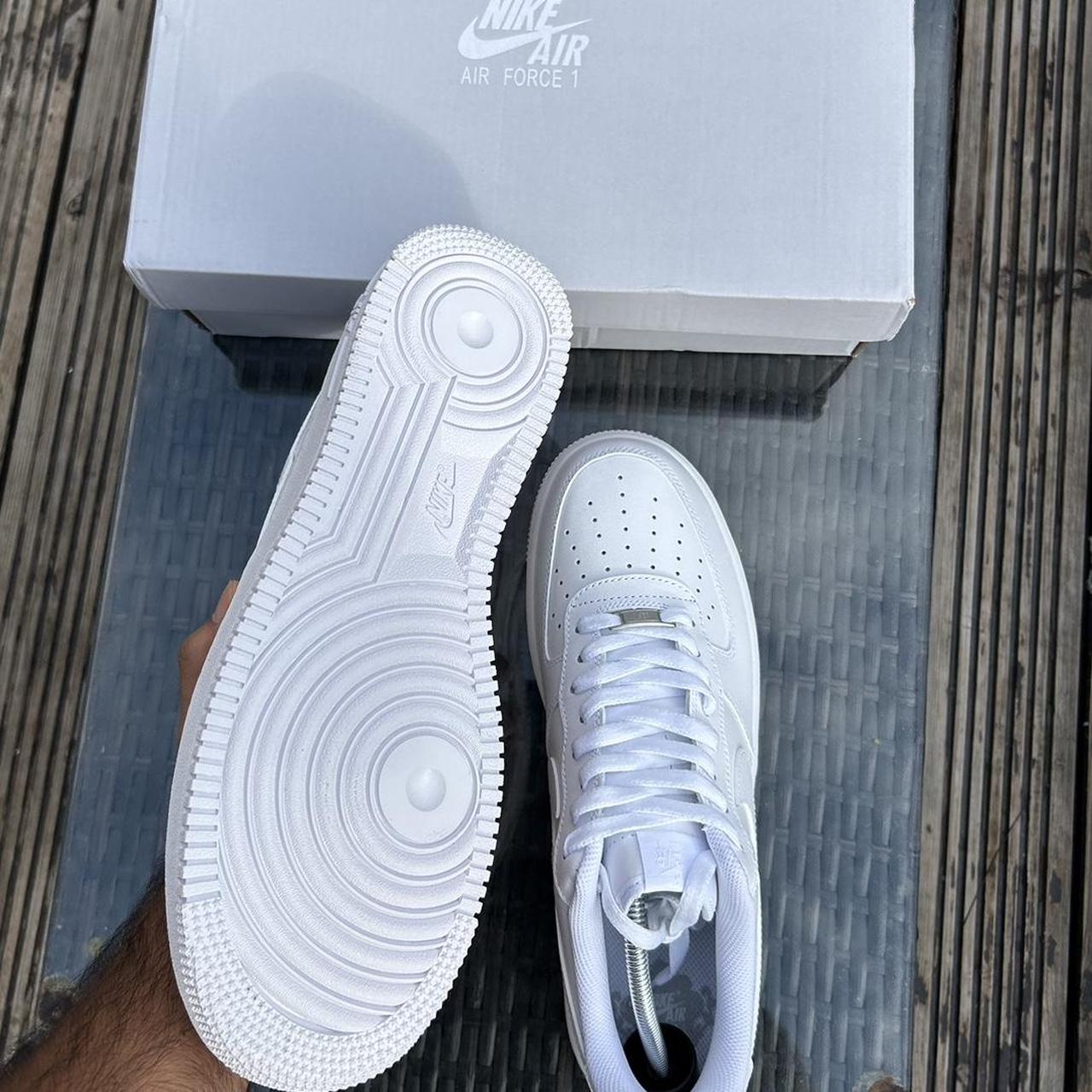 Nike air force 1 Uk size 10 Brand new Need gone asap - Depop