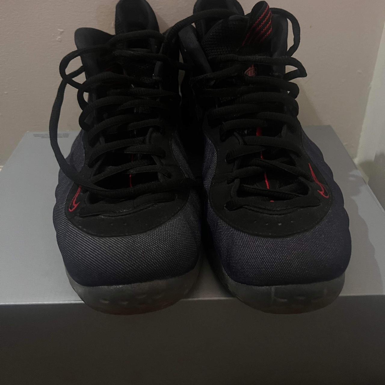 cheap nike air foamposite