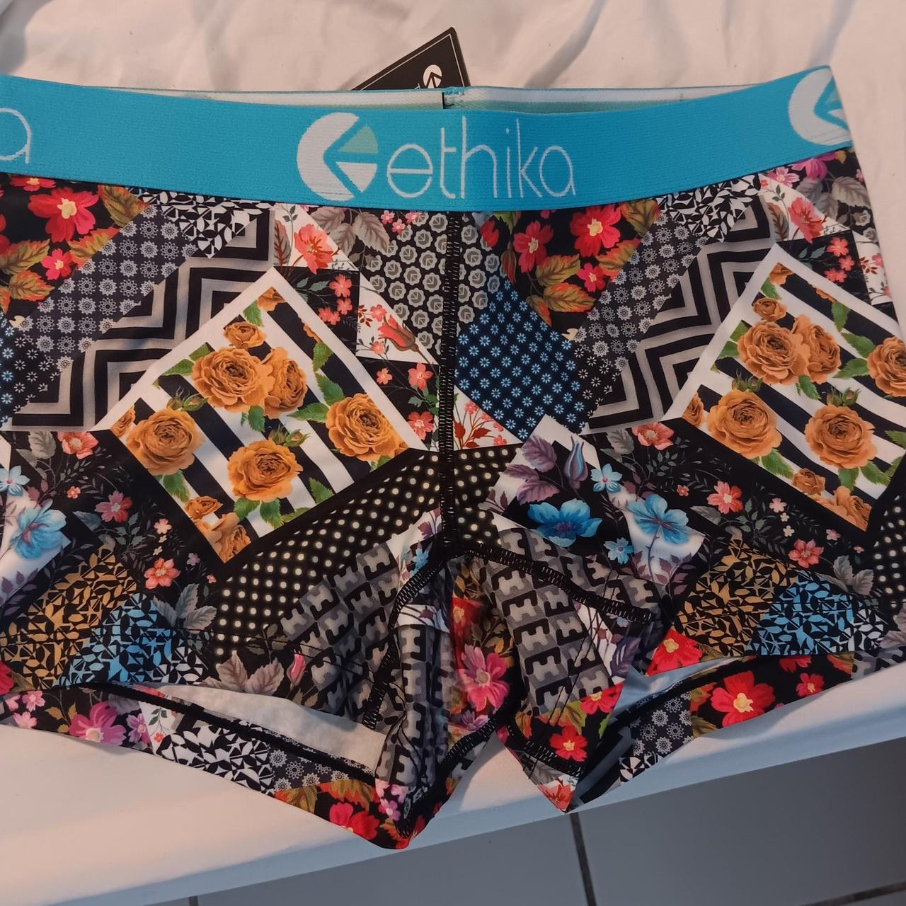 Ethical woman Brand new, never Depop