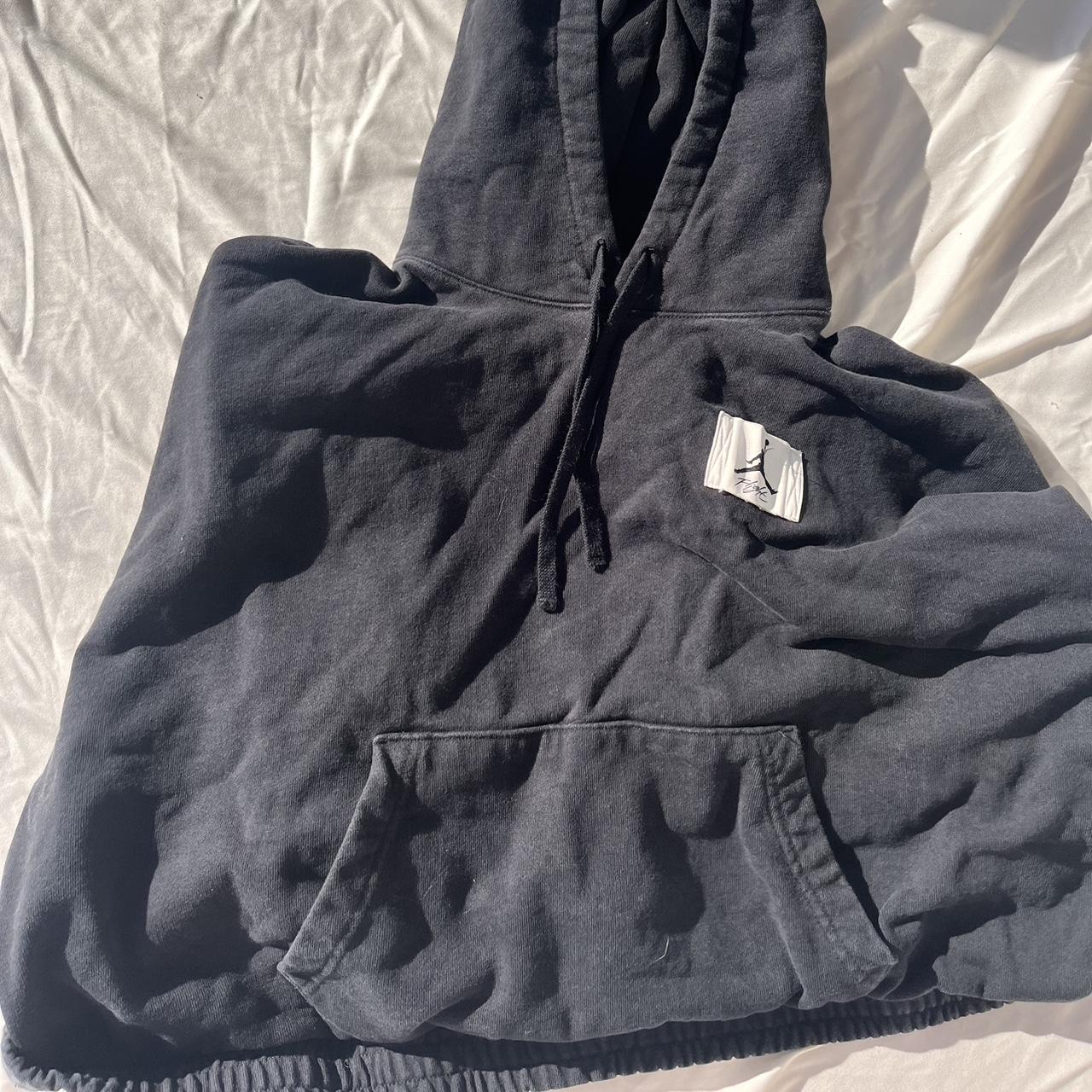 jordan 1s low on feet