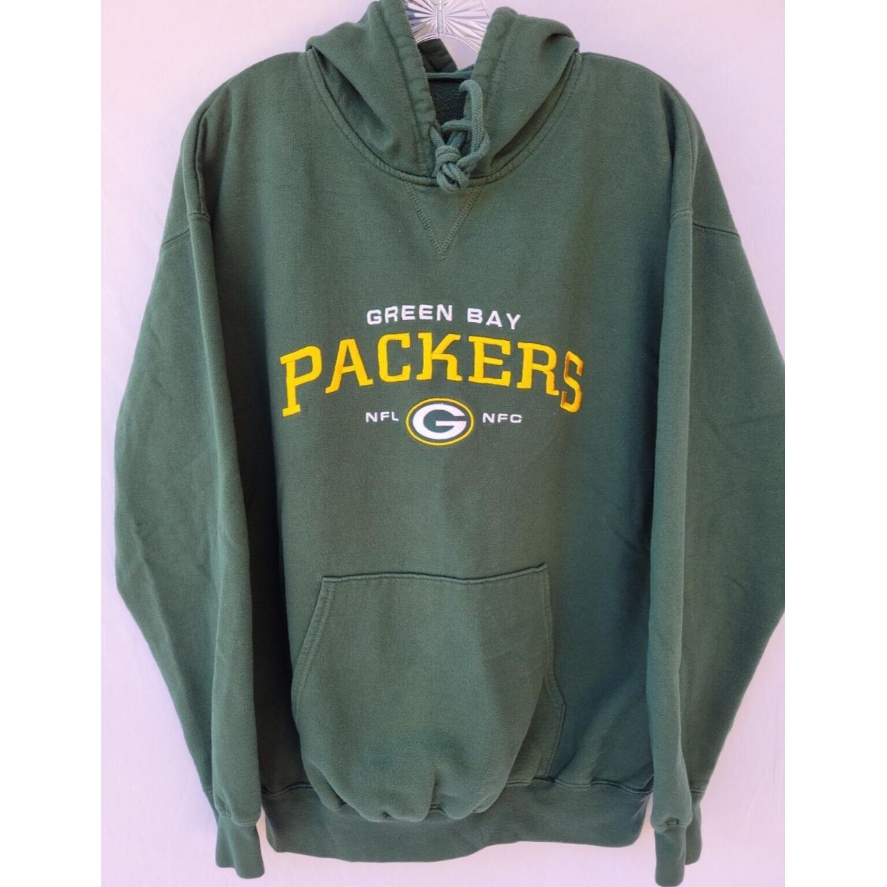 Show off your love for the Green Bay Packers with... - Depop