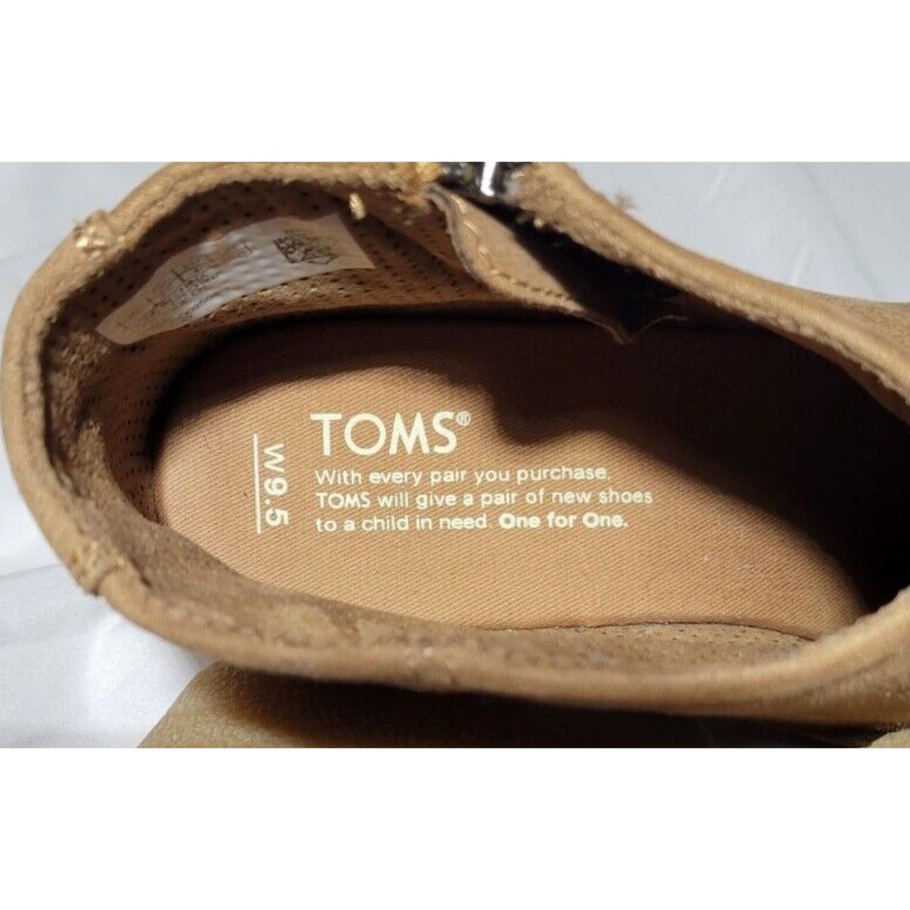 Toms microfiber outlet women's avery booties