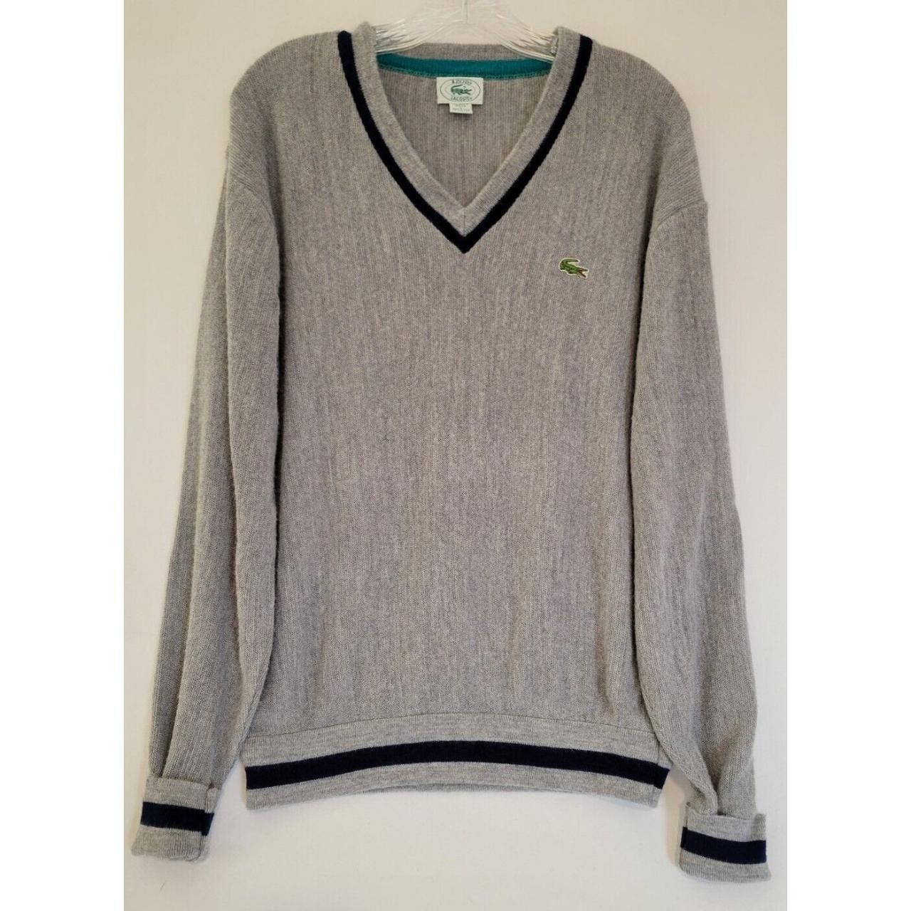 Elevate your wardrobe with this vintage Izod Lacoste... - Depop