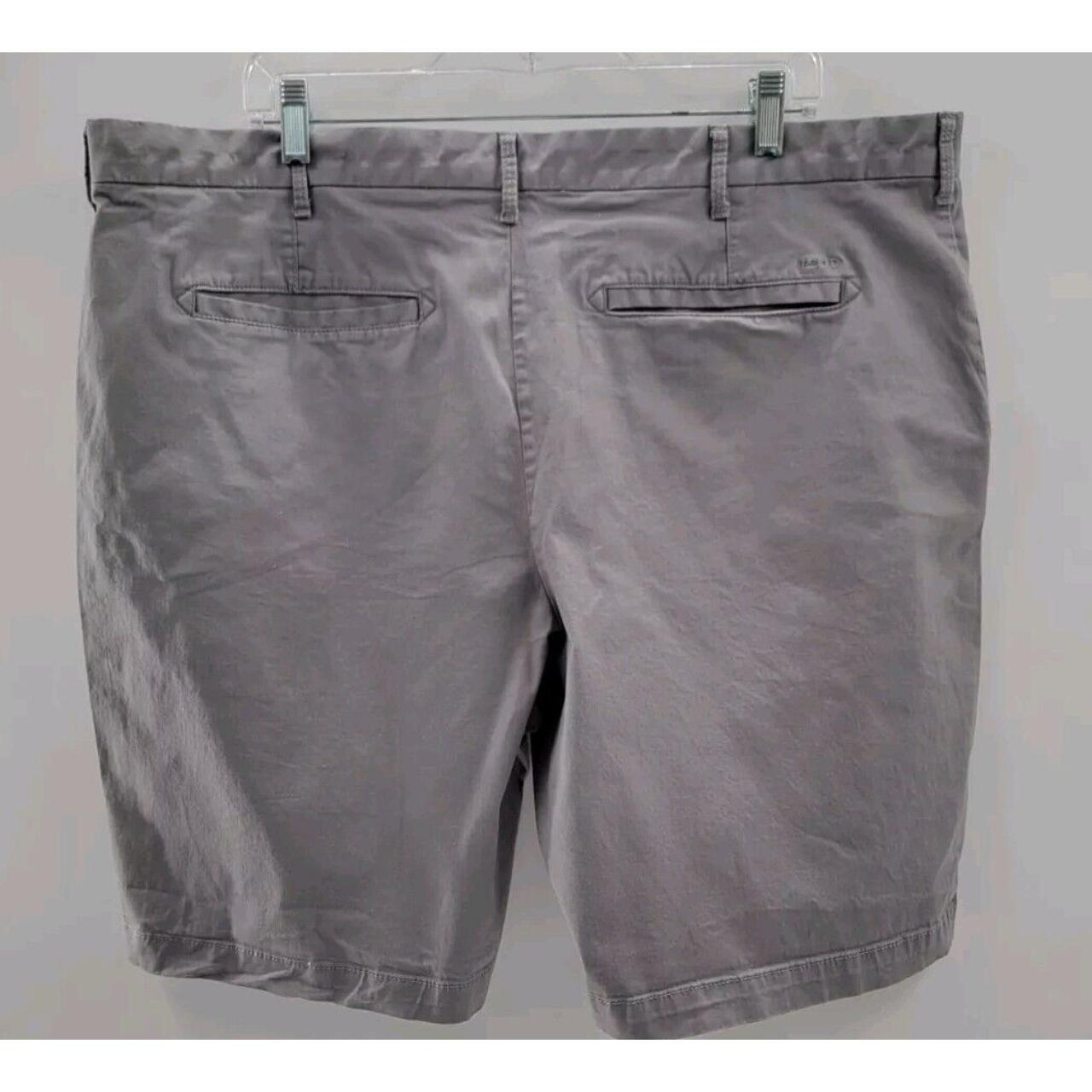 izod shorts