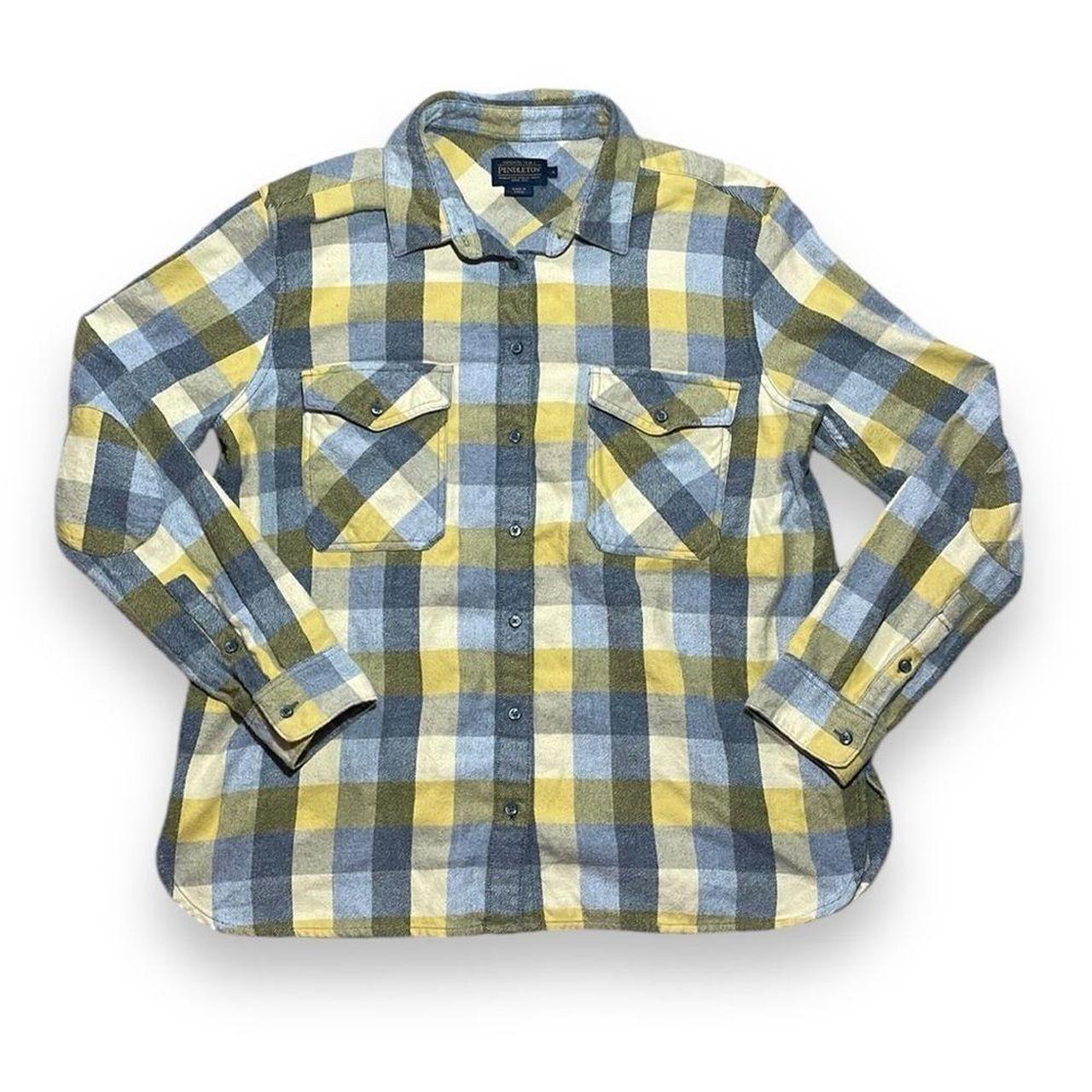 Pendleton Women's Shirt - Multi - L – Pendleton P… - image 2
