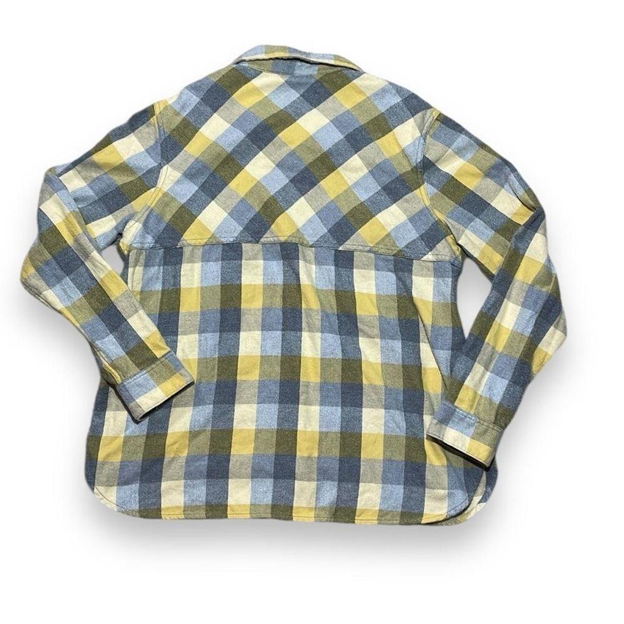 Pendleton Women's Shirt - Multi - L – Pendleton P… - image 6
