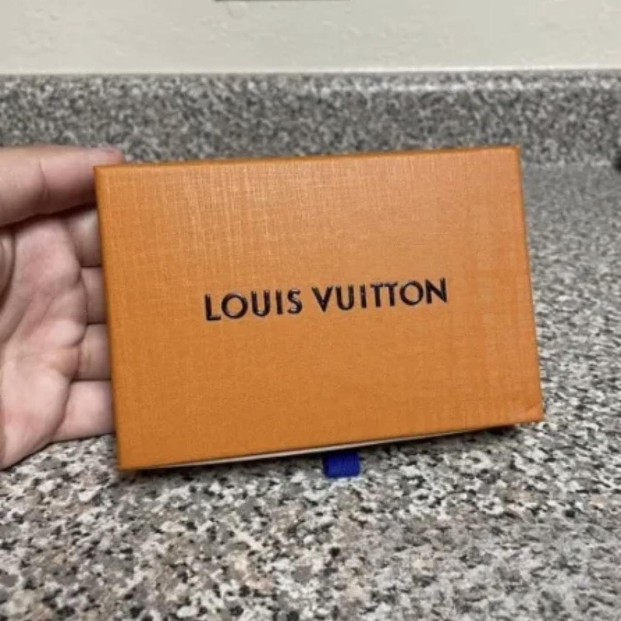 Louis Vuitton Slim Bracelet (all included) - Depop