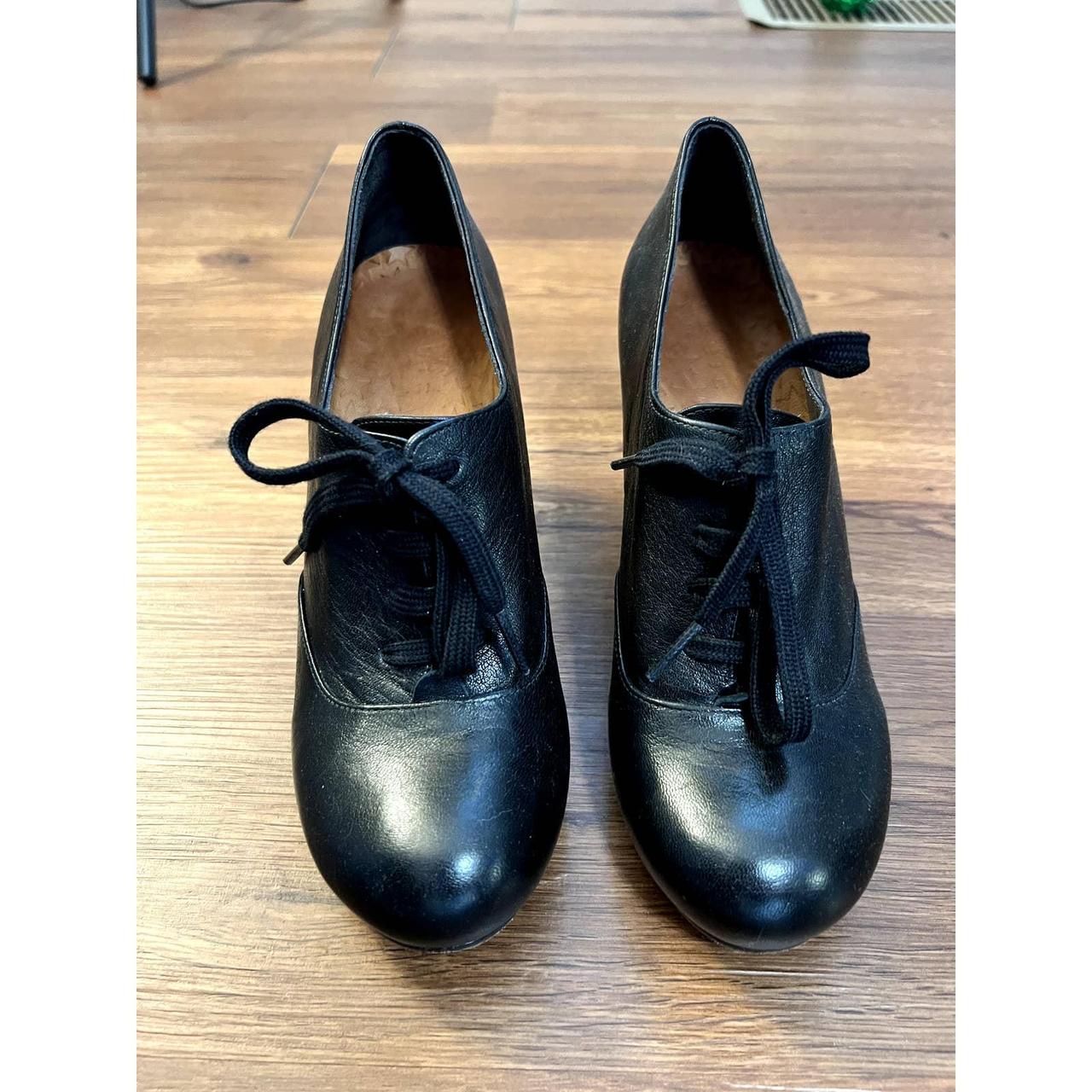 Chie Mihara discontinued Tibet style lace up shoes. ... - Depop