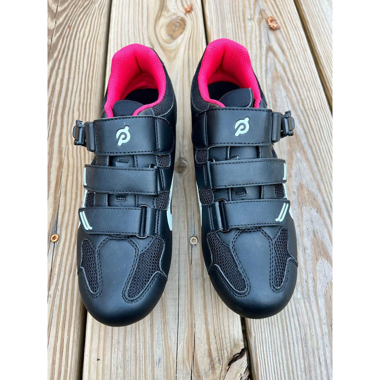 Peloton deals shoes size 40