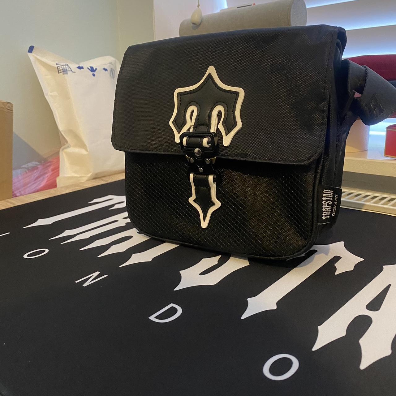 Trapstar bag, brand new trapstar bag brandnew I... Depop
