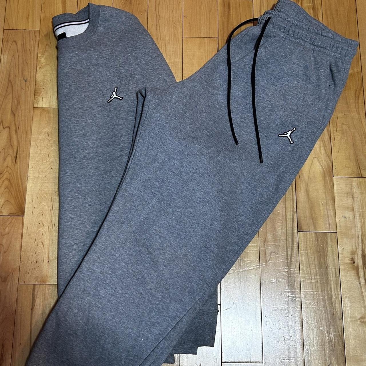 jd jordan tracksuit
