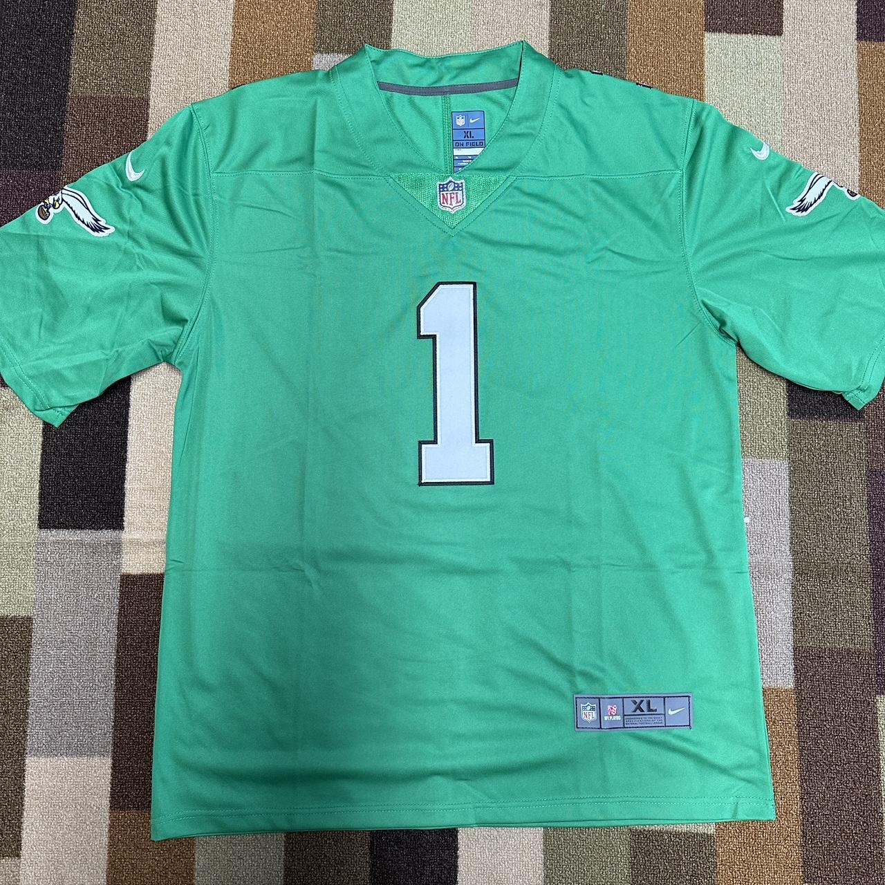 Philadelphia Eagles NFL Team Apparel Women's Size:Large - Depop