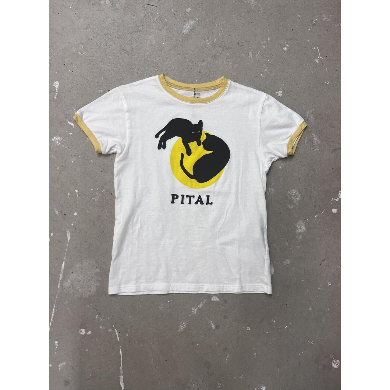 Kapital cat cheap shirt