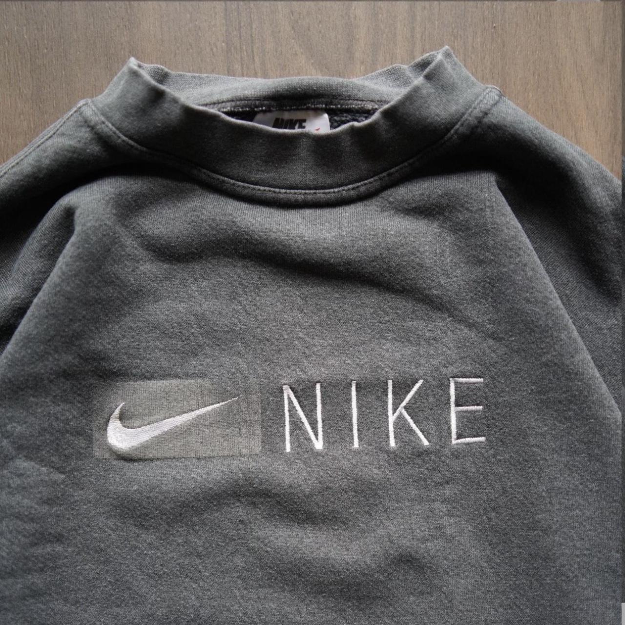 90s Nike Crewneck outlet