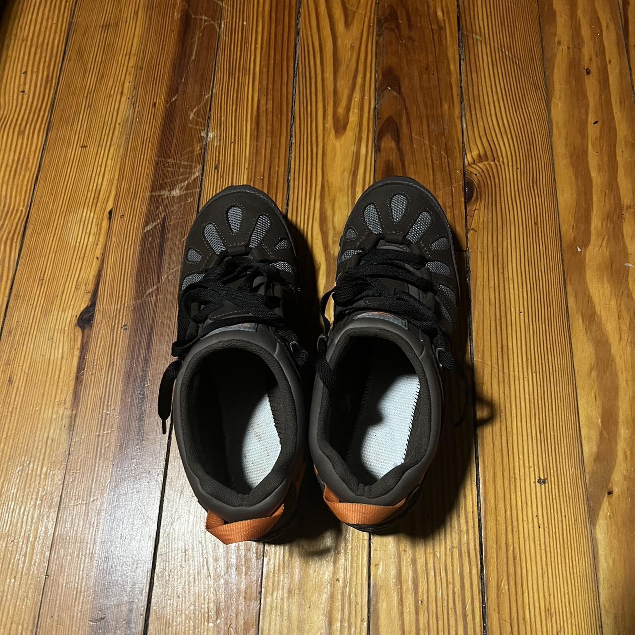 merrell wide toe box