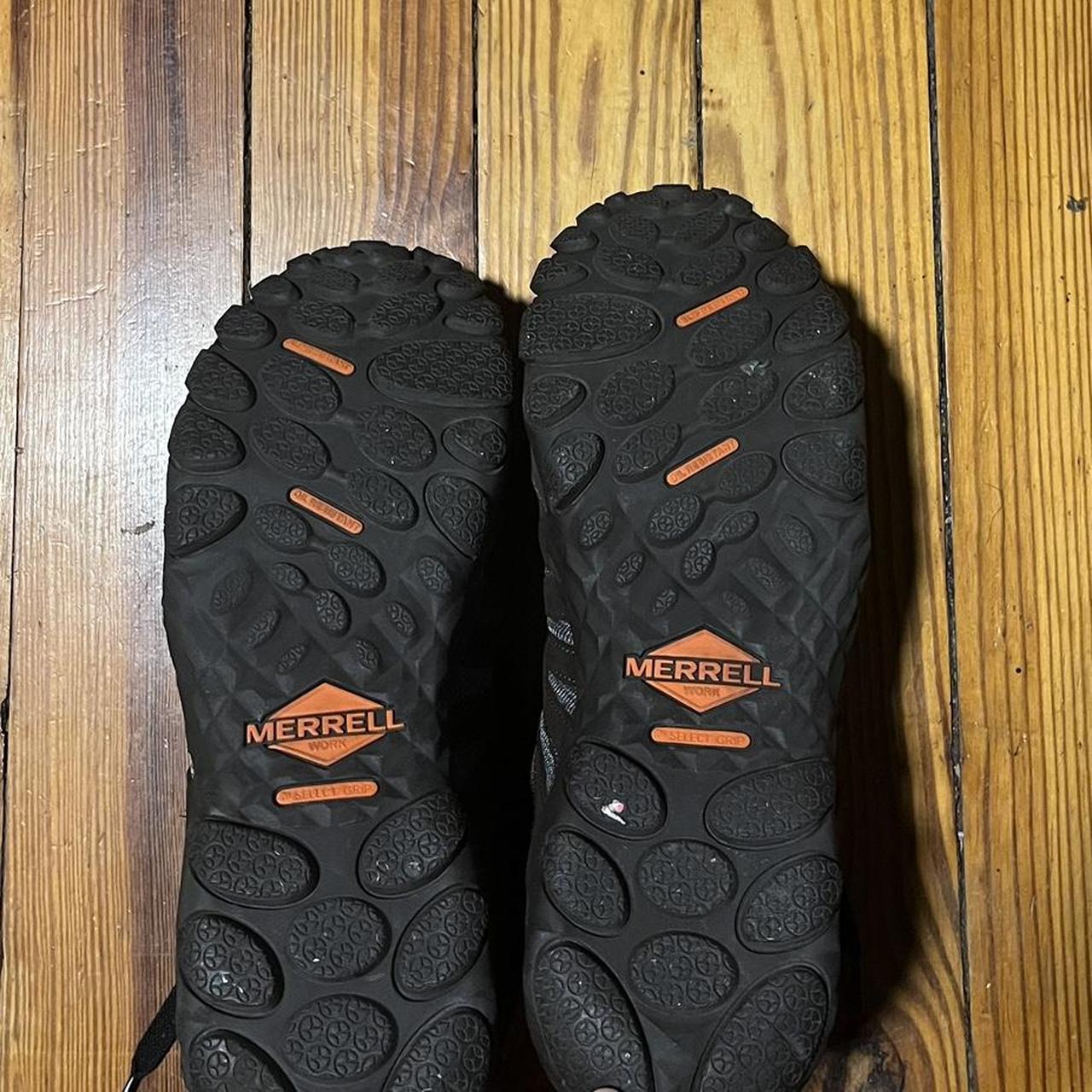 merrell wide toe box