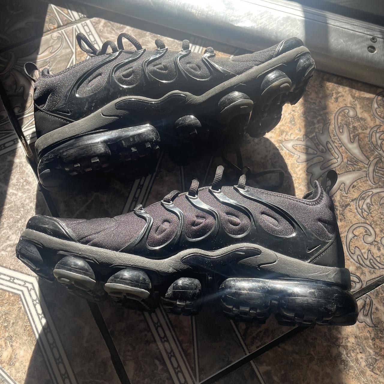 nike air vapormax yupoo