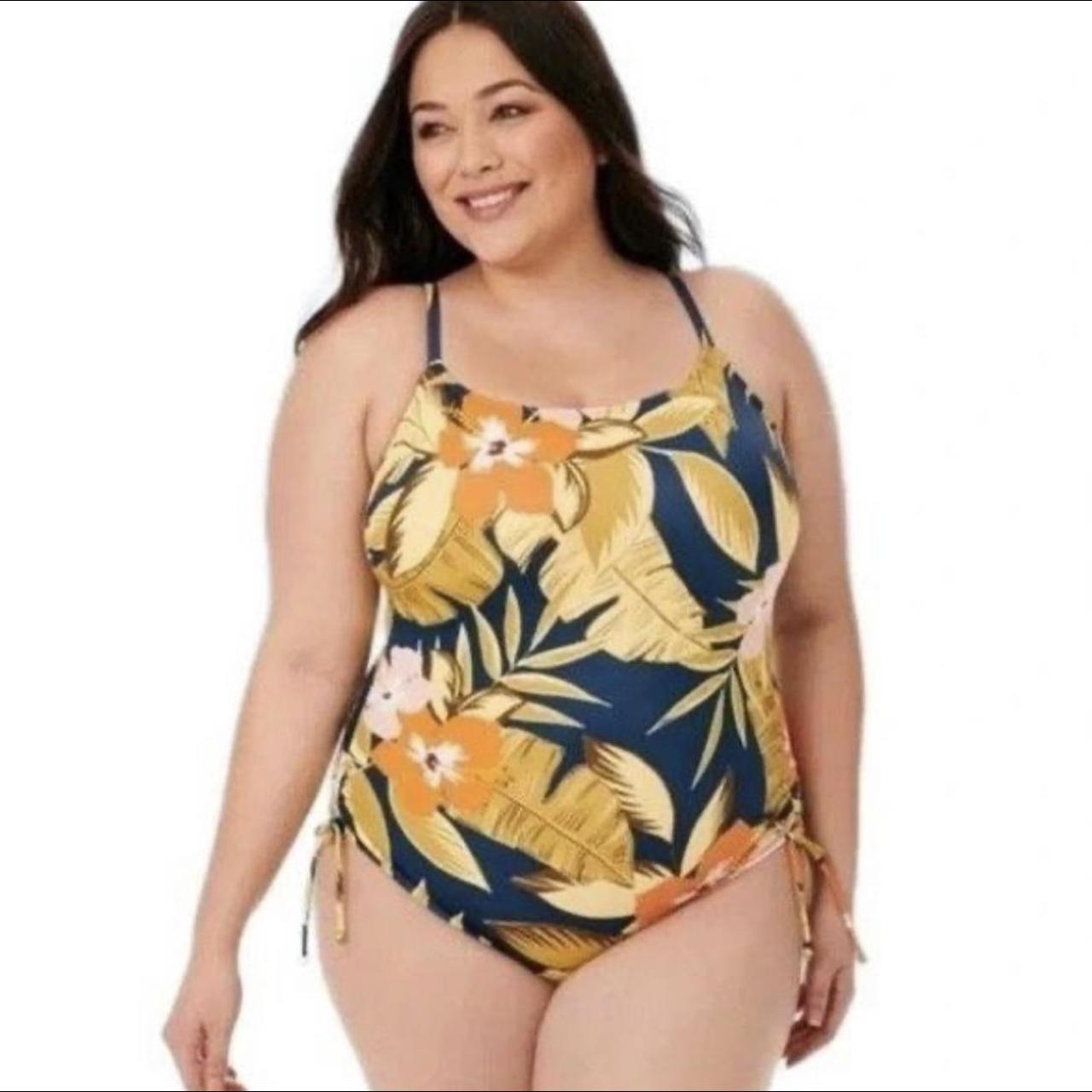 Miracle brands sale swimwear