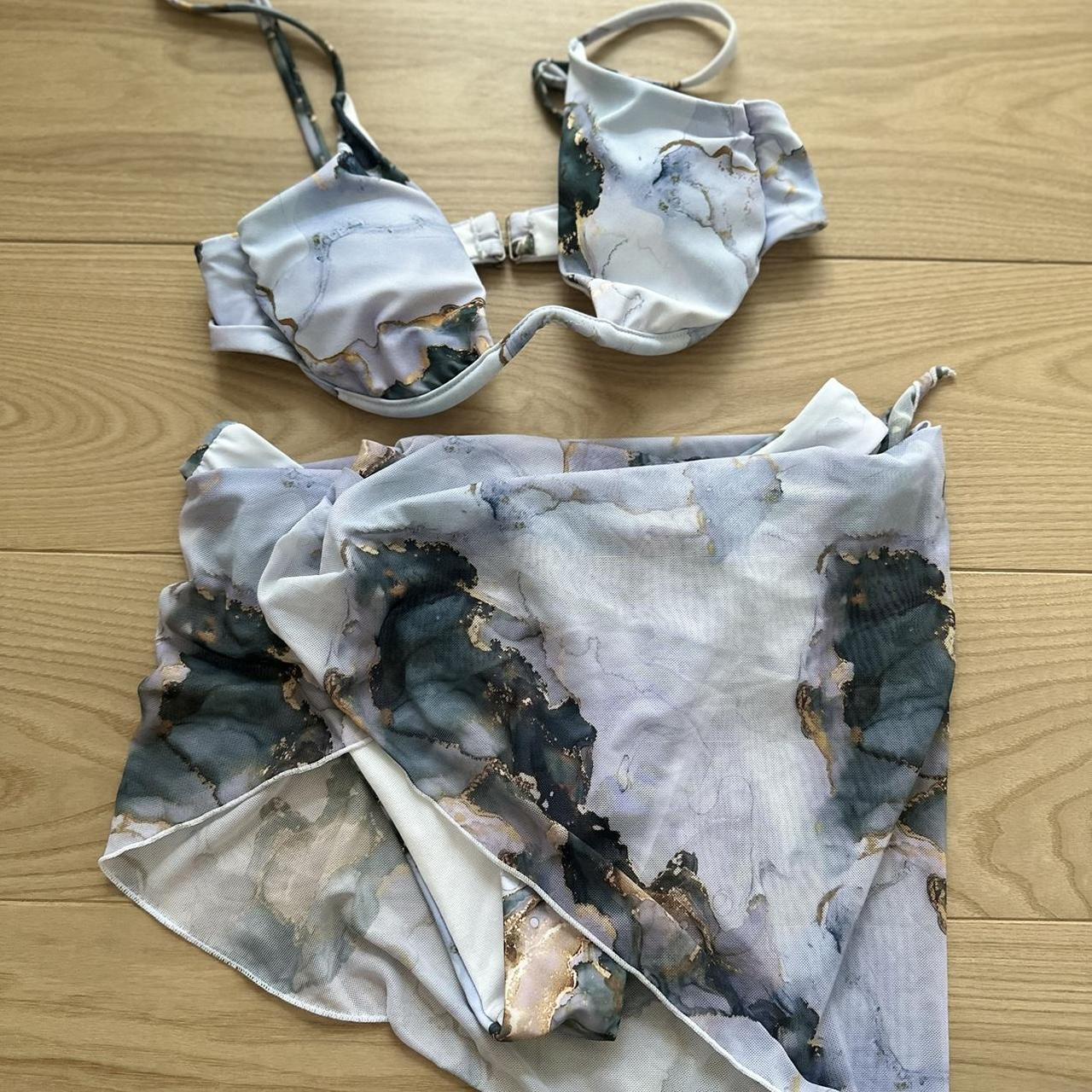 item listed by nimacloset