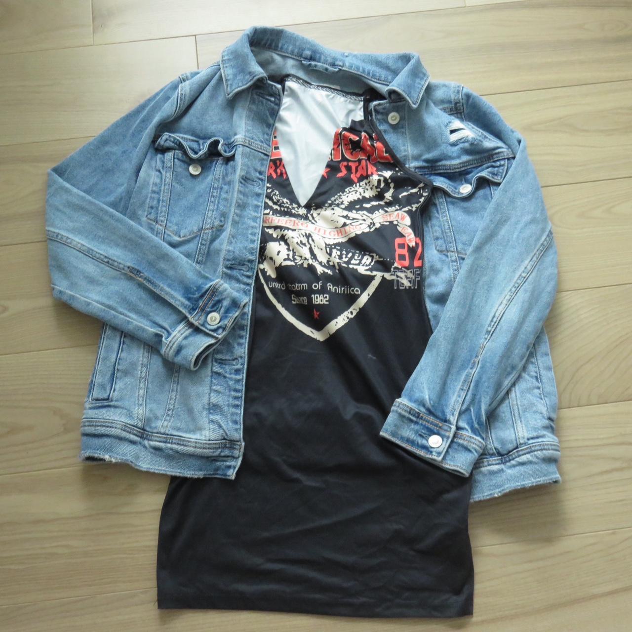 item listed by nimacloset