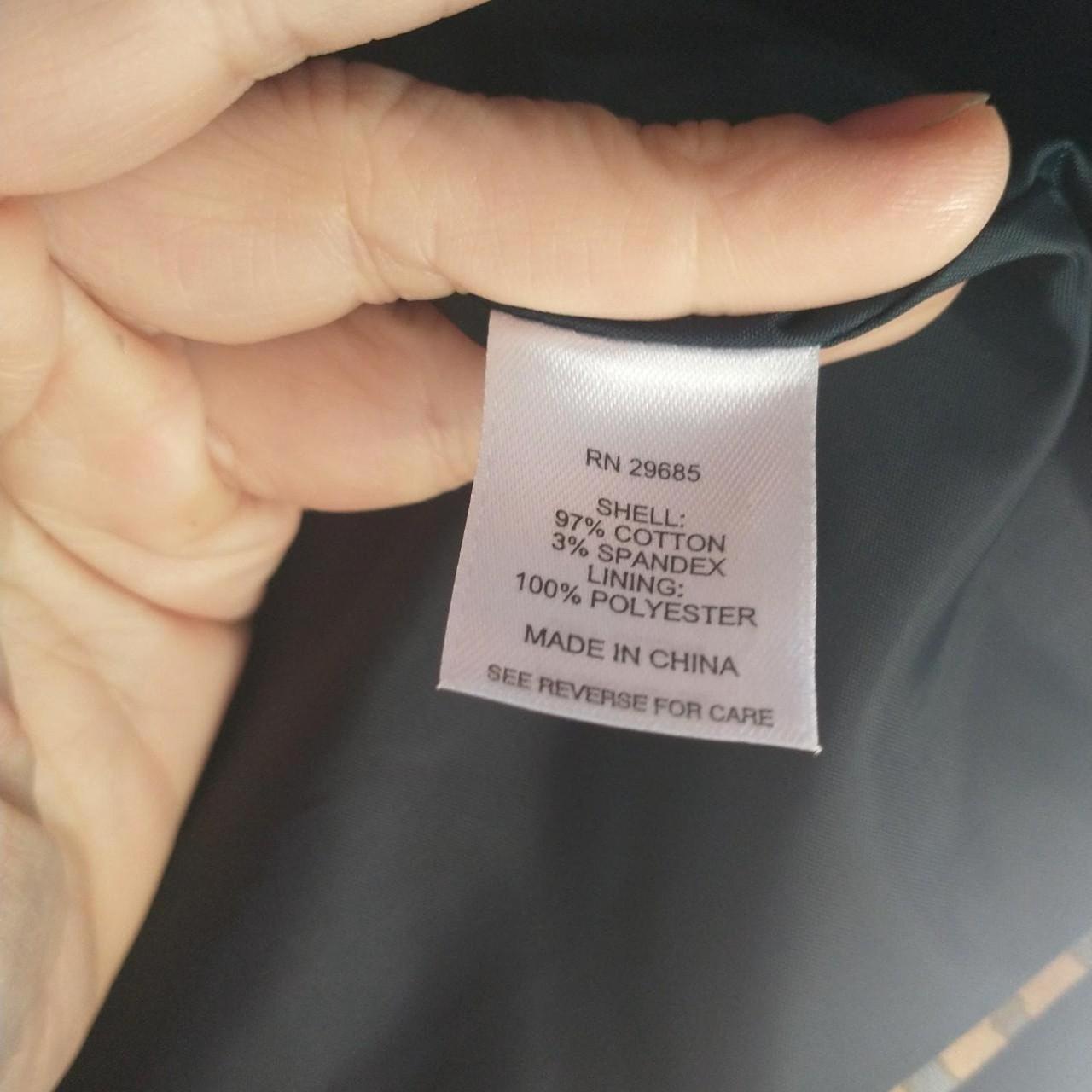 Pendleton Women's Blazer Jacket - Multi - 6 – Pen… - image 6