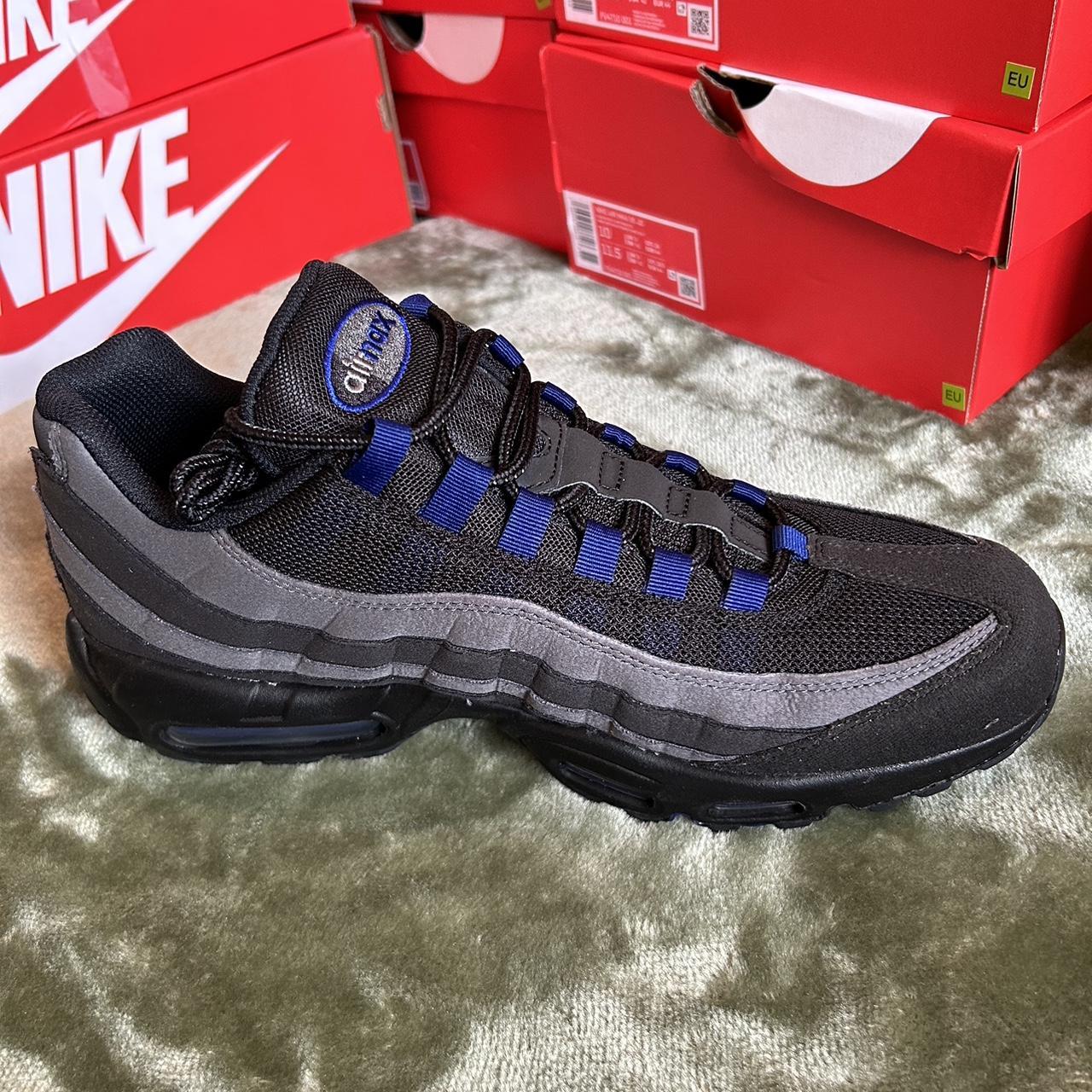 air max 95 royal blue