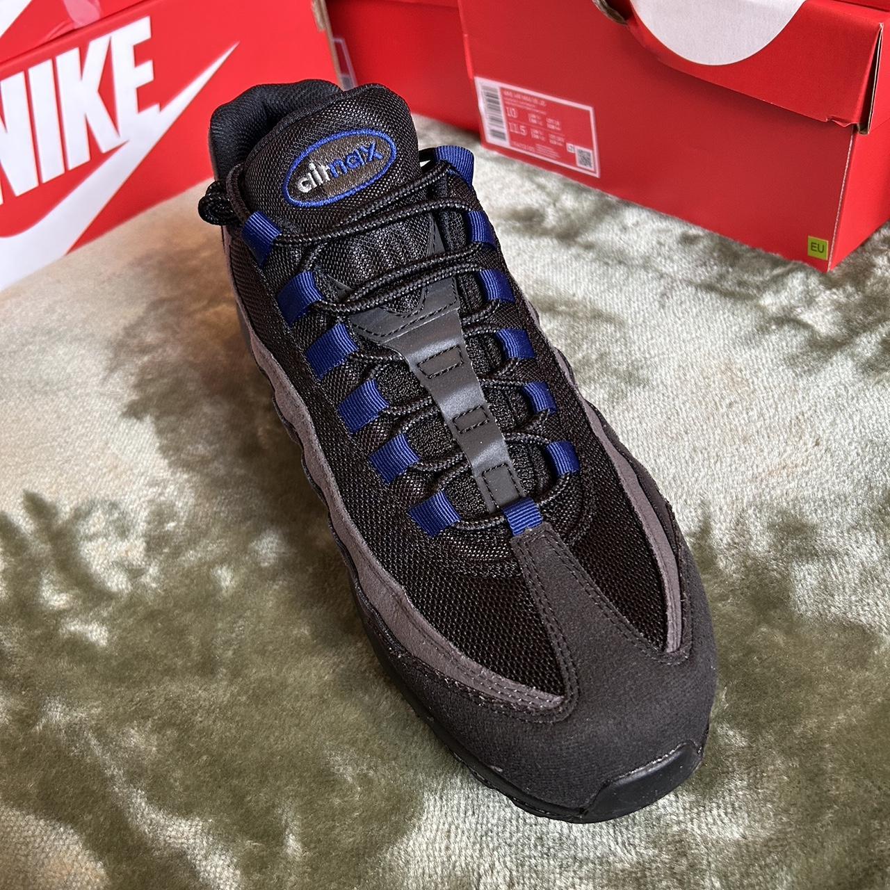 air max 95 royal blue
