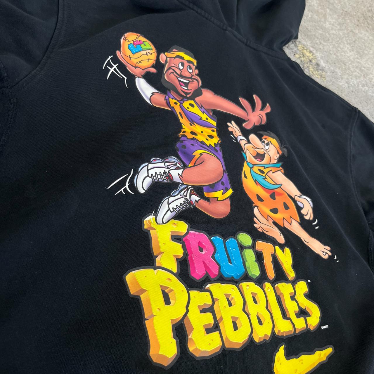 Fruity pebbles online hoodie