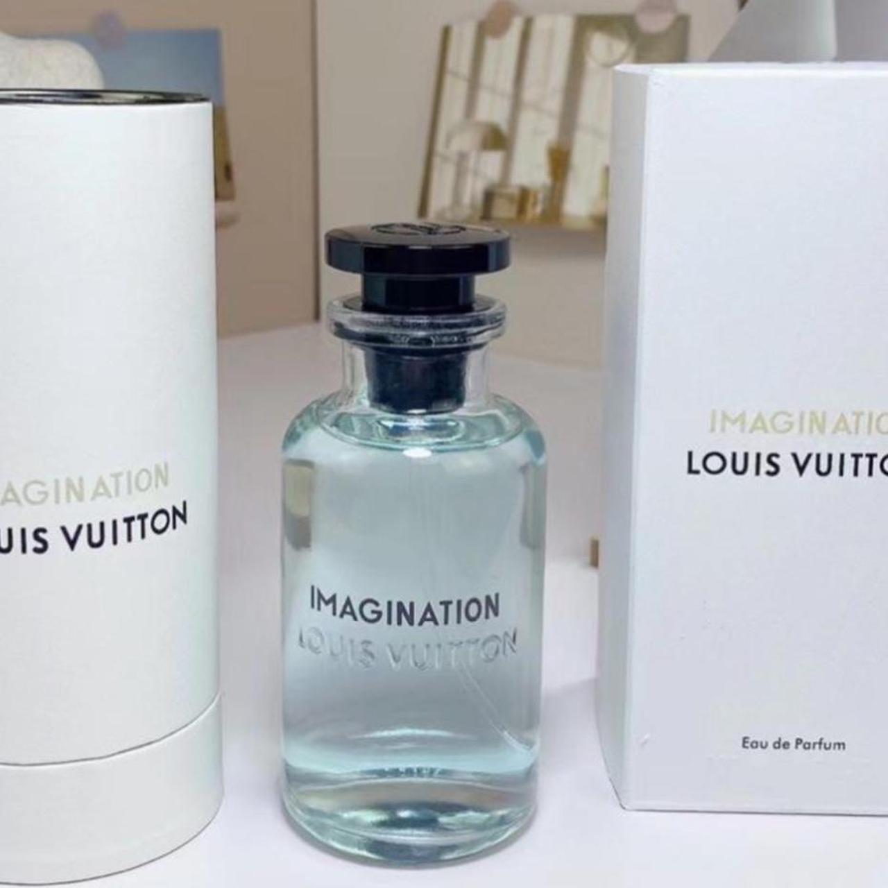 Louis Vuitton imagination brand new eau de parfum | Depop