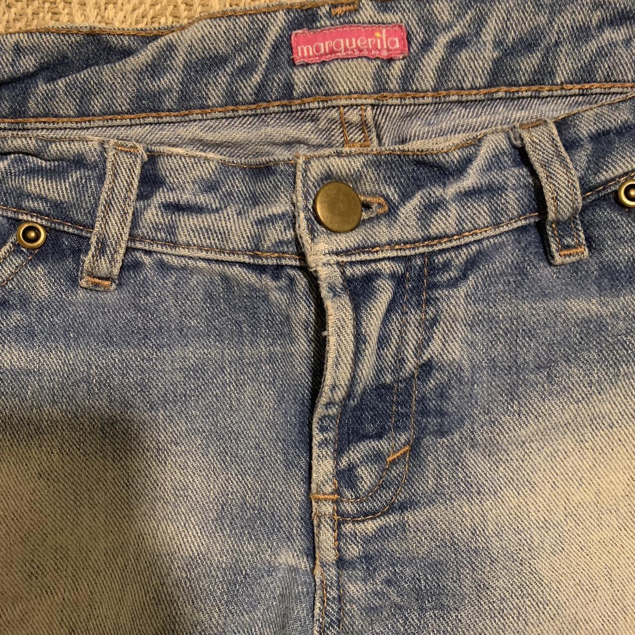Vintage Low Rise Jeans Waist Is 40cm Laying Depop Vintage Low Rise Jeans Waist Is 40cm Laying Depop