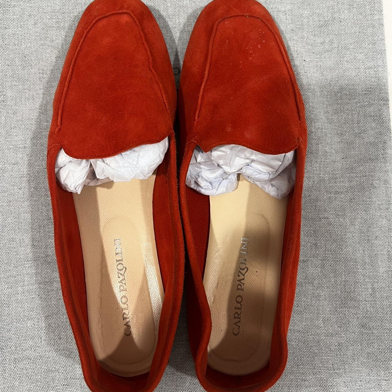 Carlo Pazolini women’s flat shoes - Main Image