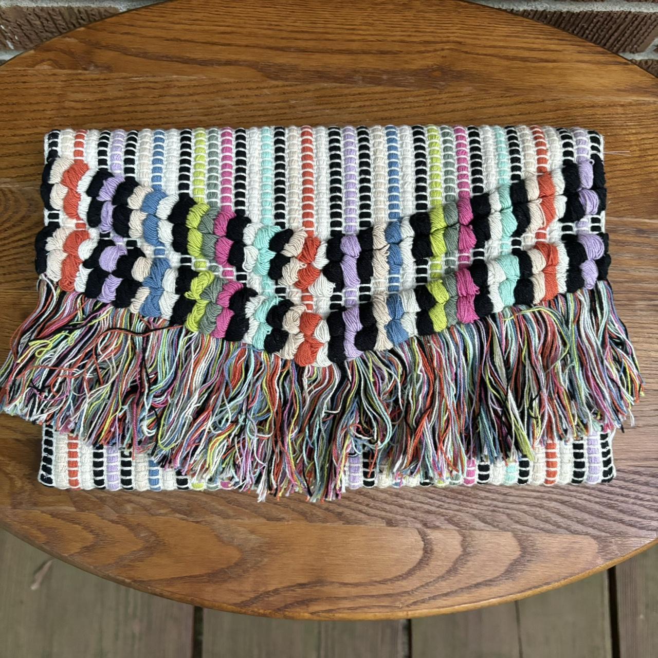 Stella and dot taj clutch online