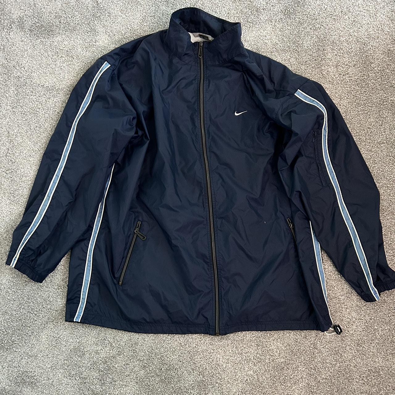 3xl windbreaker nike deals