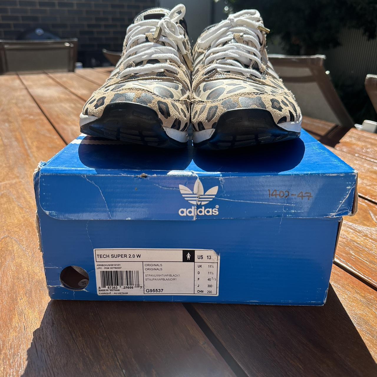 専用1 Sneakers Adidas Adidas Neo Robinson Adidas Sneakers Prism Adidas