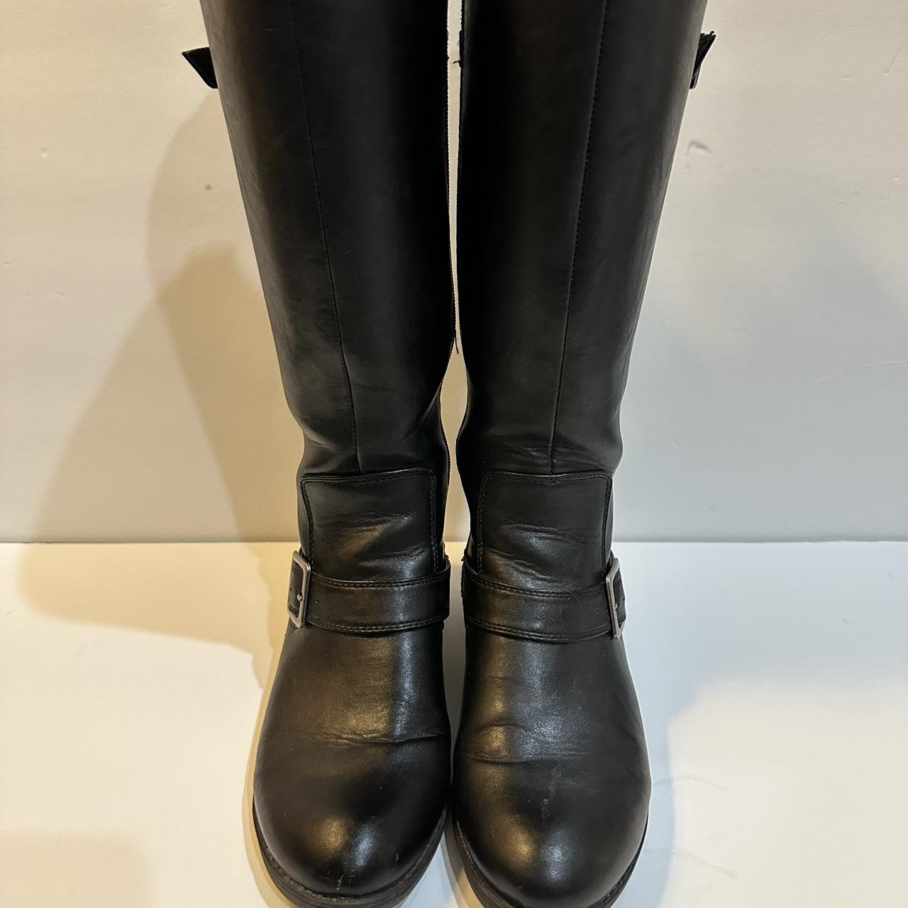 Life stride Riding Boots Size 8 True to size Very... - Depop