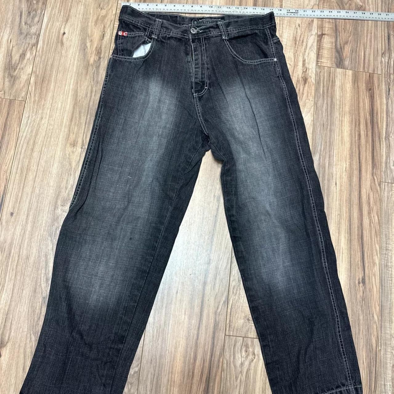 Jesse pinkman red tab w34 southpole 激レア Grail Southpole 'red tab' Jesse Pinkman baggy | Mercari