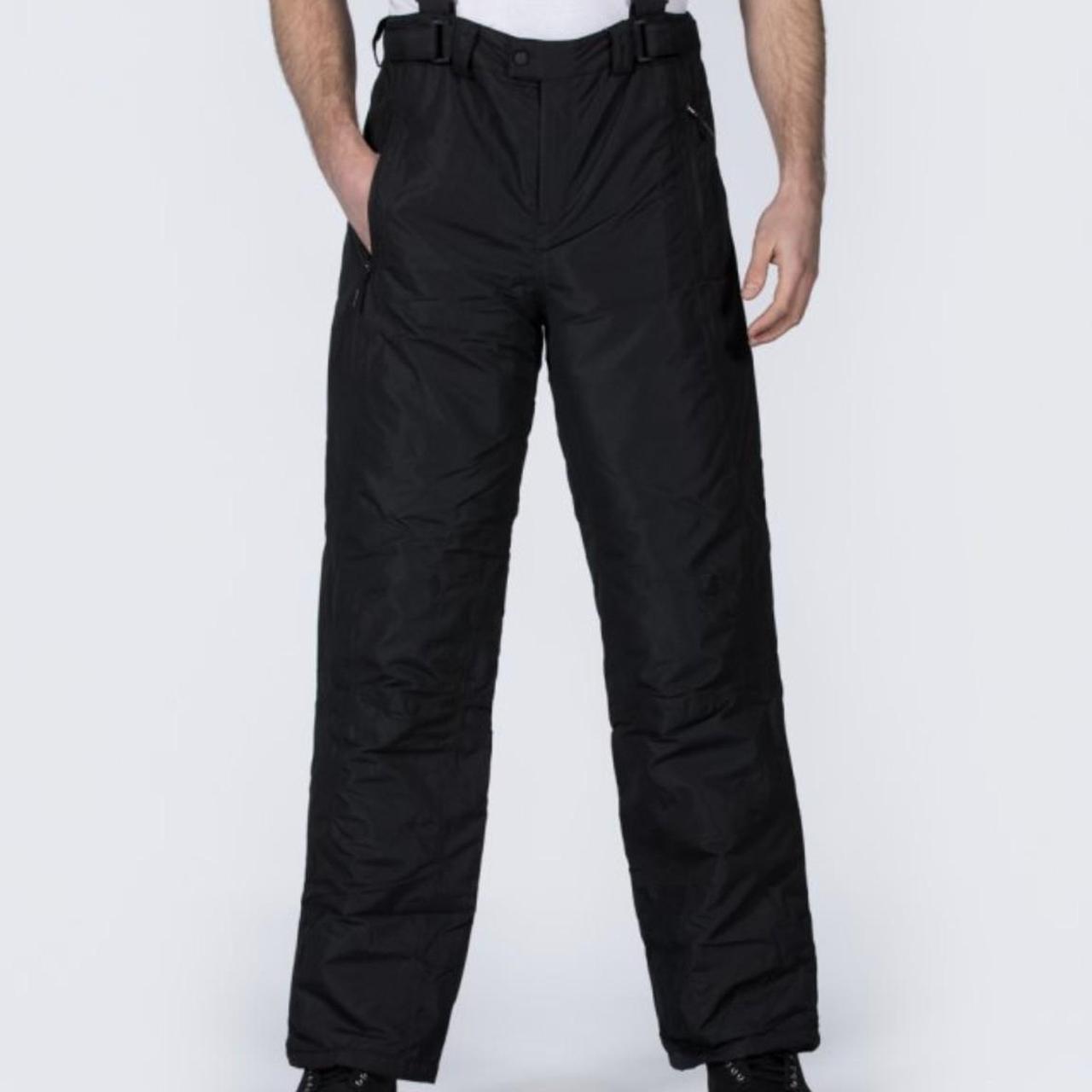 Crane on sale ski trousers