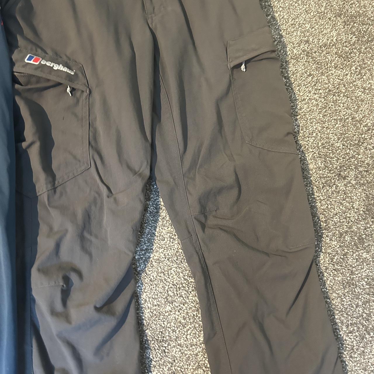 Nike,Technical,Berghaus Cargo/Pants Set ALL MEDIUM... Depop