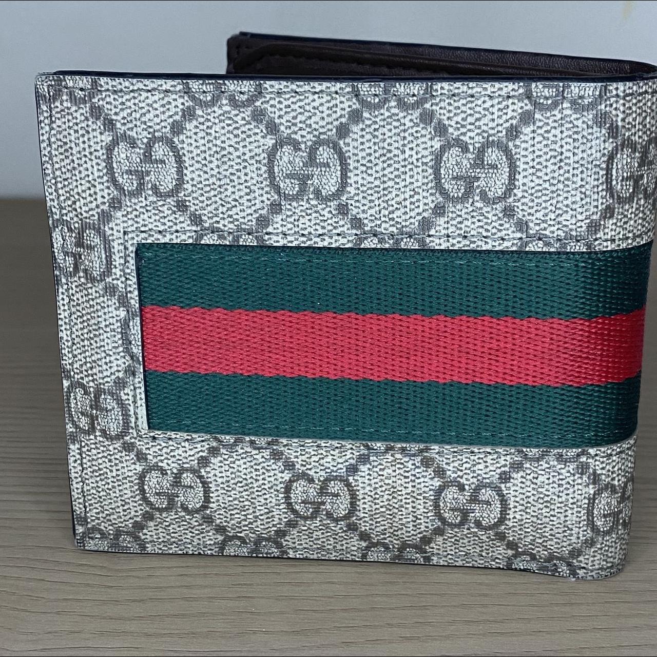 Gucci Men's Wallets - Multi