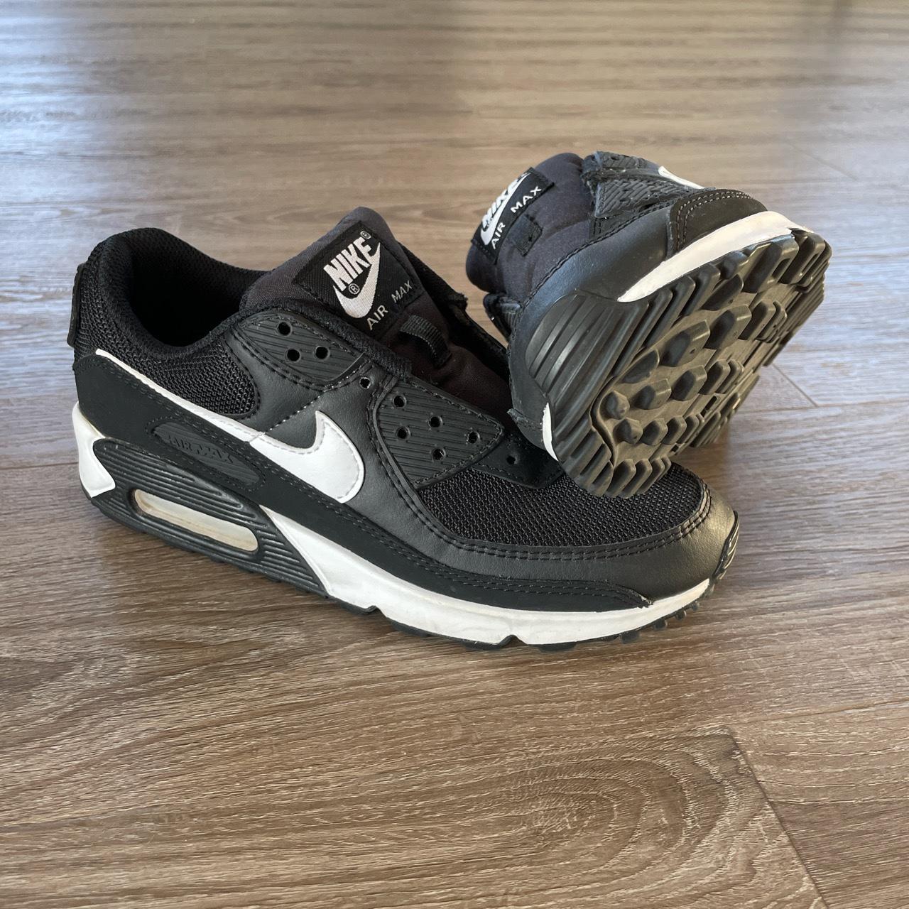 size 7 air max 95